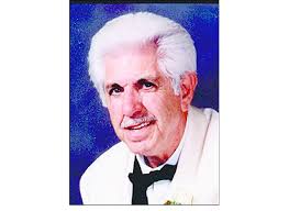 John Zecchini Obituary (2015)