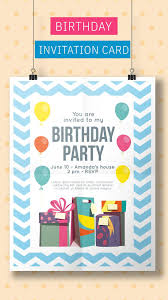 Browse more invitation designs in our birthday for her and birthday for him invitation collections. Birthday Invitation Maker Invitation Card Maker For Android Apk Download