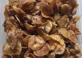 Sewaktu disajikan, siomai bisa ditambahkan kecap manis, sambal botol dan perasan jeruk limau. Resep Keripik Pisang Manis Oleh Riri Cookpad