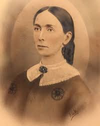 Martha Chandler (Prewitt) Goff (1830-1896)