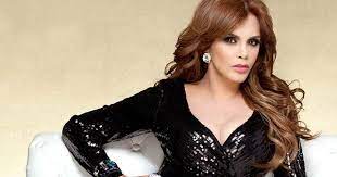 Dios ama a los gays: Lucía Méndez