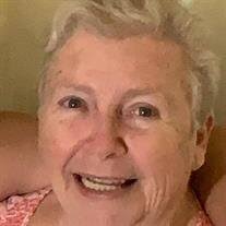 Mrs Joyce Southern Obituary