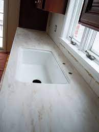 Corian Witch Hazel Corian Countertops Countertops Rustic Kitchen Sinks