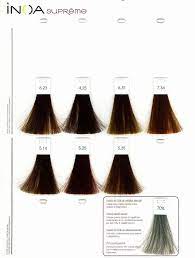 Loreal Inoa Supreme Color Chart L Oreal Professionnel Inoa Ods2 Shade Chart Loreal Inoa Loreal Hair Color Hair Color Techniques