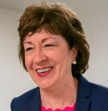 Tiffany Bond and the 2020 spending race