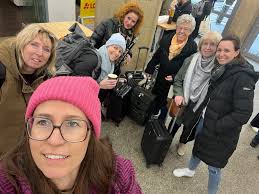 Weiberkomitee Nittenau