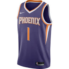 The icon alt edition, nah too bright, looks like they playing for the arpaio correctional facility. Nike Nba Phoenix Suns City Edition Swingman Jersey Fur 90 00 Kicksmaniac Com