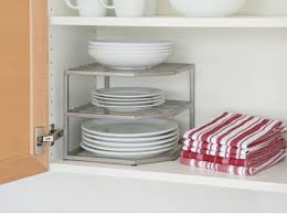 Live Simply All Star Kitchen Cabinet Stacking Shelves Corner Kitchen Cabinet Kitchen Organization Kitchen Cabinet Organization