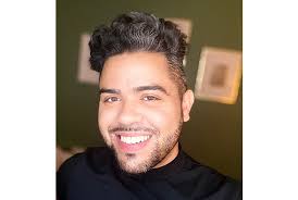 Joel Martinez Shares the Importance of Allyship