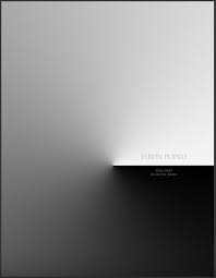 Black And White Architecture Portfolio Graduate Architecture Portfolio Portfolio Cover Design Architecture Portfolio Layout Architecture Student Portfolio