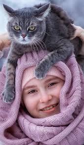 Smile that touches hearts 💫🌈💖