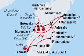 Madagascar Tours Travel Intrepid Travel Eu