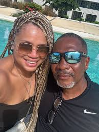 My little Mel Showers hairstyle 😂😂😂😂😂