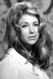 Michele Carey's Birthday and Disney Film Career