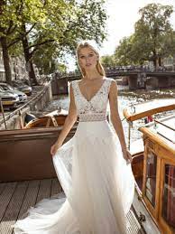 Check spelling or type a new query. Modeca Bride 2020 Feline Brautmode Hochzeitskleider Vintage Braut