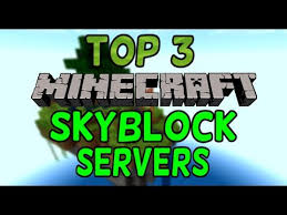 Playing on ios or android? Vote Skyblock Network Jobs Ecityworks