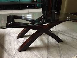We did not find results for: Glass Center Table With Wooden Frame Furniture Home Living Furniture Tables Sets On Carousell