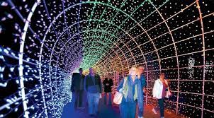 Cambria Christmas Lights 2021 Cambria Christmas Lights 2021 Christmas Tour 2021