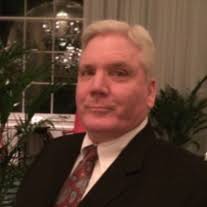 Robert Hall Obituary