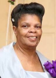 Obituary for Pastor Hilda Faye Freeman