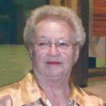 Noreen Kuzner Obituary