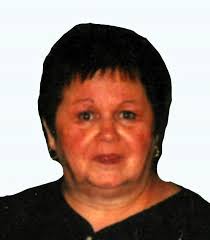 Betty Hagdon Obituary