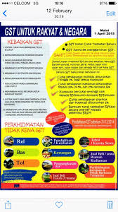 Kini lebih 160 buah negara telah melaksankan gst. Yb Lejen Pisau Lipat On Twitter Oh Rt Ahmadmaslan Gst Ada Pelbagai Kebaikan Dibanding Cukai Sst Skrng Ini Kita Ingin Berubah Drpd Sst Yg Kurang Baik Kpd Yg Lebih Baik