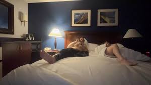 Mom And Son Share Bed In Hotel Porn Videos | xHamster
