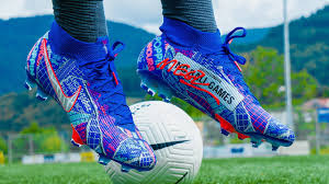 Fake Vs Real Nike Superfly Jadon Sancho Test Youtube