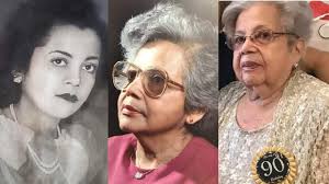 Mi mamá en sus 20 cuando yo nací, en su edad madura y en su 90 cumpleaños.  Mujer ejemplar, nos enseñó con su ejemplo a servir al prójimo y alcanzar  metas. La