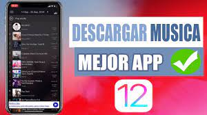 App para descargar musica gratis de youtube. Descargar Musica En Iphone Ipad Ios 12 2019 Mejor App Youtube