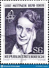 ΑΓΓΙΓΜΑ ΦΥΣΙΚΗΣ...: Σαν σήμερα... 1878, γεννήθηκε η φυσικός Lise Meitner.