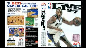 The oddsmakers had a good feel for the line for this one, as the game opened with the clippers. Nba Live 97 1996