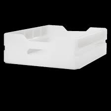 Flow drawers showing the single result default sorting sort by popularity sort by average rating sort by latest sort by price: Aluflite Atlas Standard Polypropylene Drawer Direct Air Flow