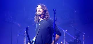 Последние твиты от dave grohl (@foodgrohl). Why Dave Grohl Stopped Taking Drugs Radio X