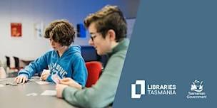 Youth meetup: Board games, cards and chess at...
