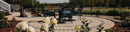 Kaknes landscape & patio supply is owned and operated by richie kaknes. Salisbury Landscaping Edmonton Landscape And Design Company