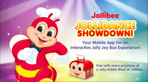Jollidance Showdown Download The App Youtube