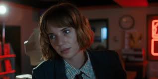 Kontroverse Meinung: Staffel 4 Robin ist gut : r/StrangerThings