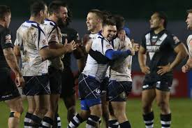 Log in to team app. Scotland Stalwarts Lead Bravehearts Squad Scotland Rugby League