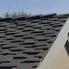 Many new modern homes will be dimensional shingles are created by fusing two shingles together. 1