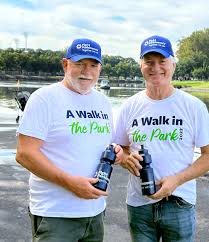 Fight Parkinson's Annual Report 21-22 by Fight Parkinson's