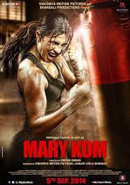 Priyanka had played the role of mary kom in the 2014 movie based on the boxing champion's life. How Priyanka Chopra Trained For Mary Kom Biopic Thehealthsite Com