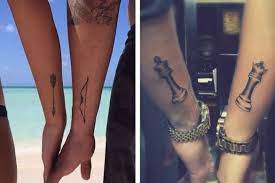 4 types of tattoos that you should never get as they may bring bad luck! Things To Consider Before Getting Matching Couple Tattoos