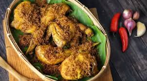 Jun 13, 2021 · resep 10. Resep Ayam Goreng Serundeng Bumbu Santan Lifestyle Fimela Com
