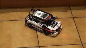 March 19, 2021 by admin. Clev3r Car Lego Mindstorms Ev3 Sascha Mission 15 Youtube