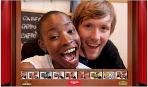 Photo booth app for mac. How To Rig Up A Photo Booth For Your Holiday Party Pcworld