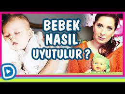 bebek nasil uyutulur bebek uyutma yontemleri youtube wearing baby youtube baby wraps
