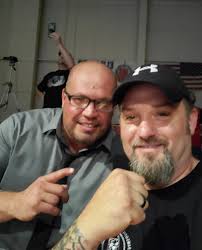 Dawghouse Gym of Parkersburg West Virginia