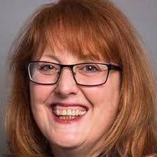 Deidre Brock for Edinburgh North and Leith in the UK Parliamentary general  election